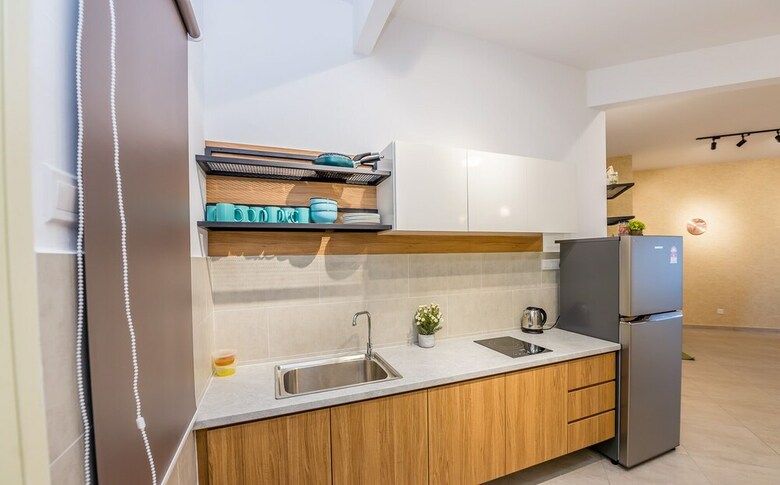 Apartamentos Atlantis Executive Melaka By I Housing