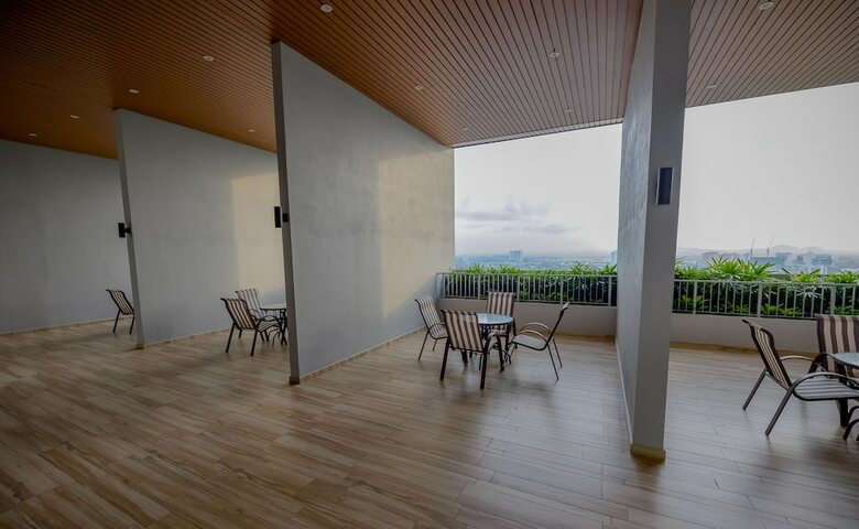 Apartamentos Atlantis Executive Melaka By I Housing