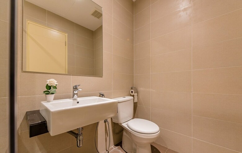 Apartamentos Atlantis Executive Melaka By I Housing