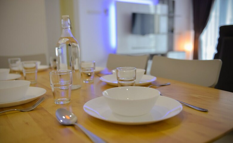 Apartamentos Atlantis Executive Melaka By I Housing