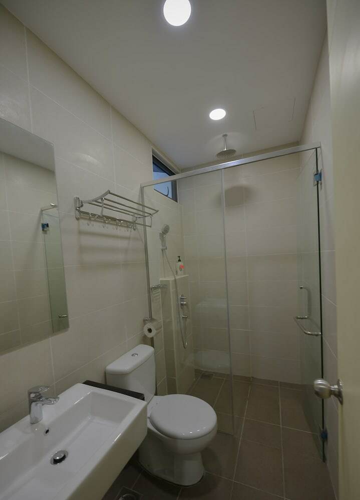 Apartamentos Atlantis Executive Melaka By I Housing