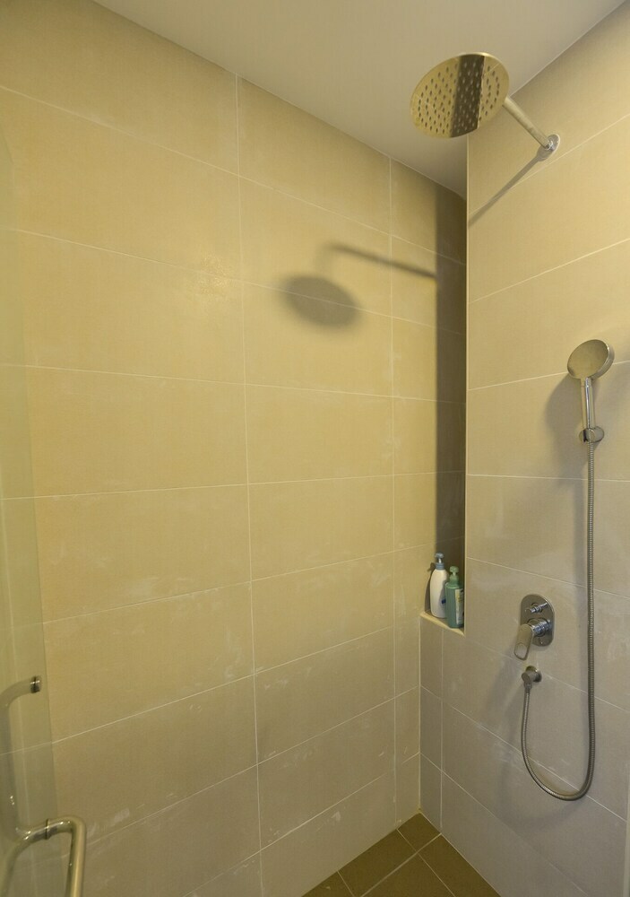 Apartamentos Atlantis Executive Melaka By I Housing
