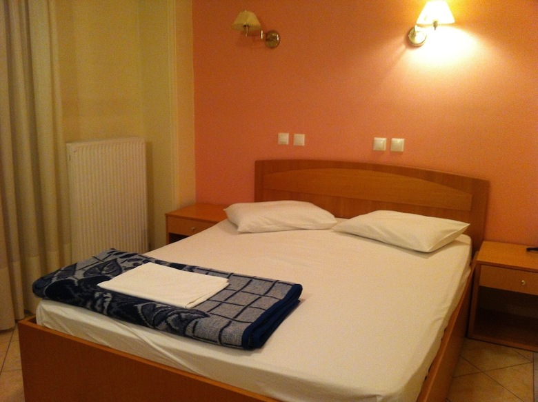 Hotel Cybele Kifisia Apartments