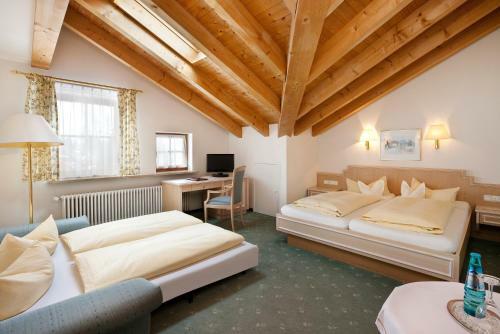 Filser Urlaubs- Und Kurhotel