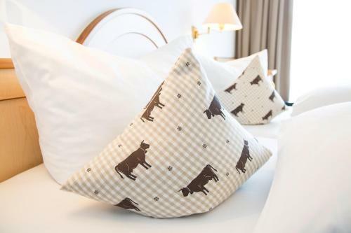 Filser Urlaubs- Und Kurhotel