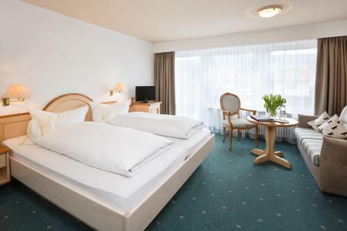 Filser Urlaubs- Und Kurhotel