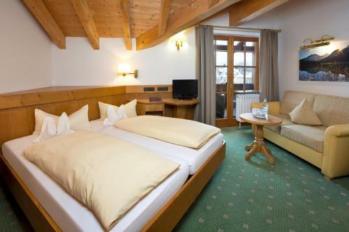 Filser Urlaubs- Und Kurhotel