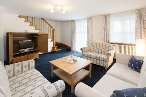 Filser Urlaubs- Und Kurhotel