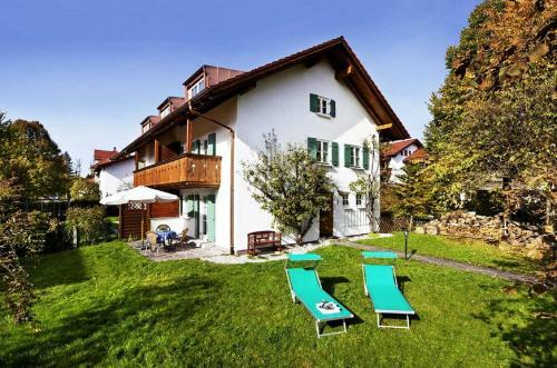 Filser Urlaubs- Und Kurhotel