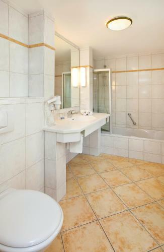 Filser Urlaubs- Und Kurhotel