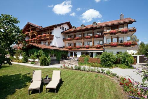 Filser Urlaubs- Und Kurhotel