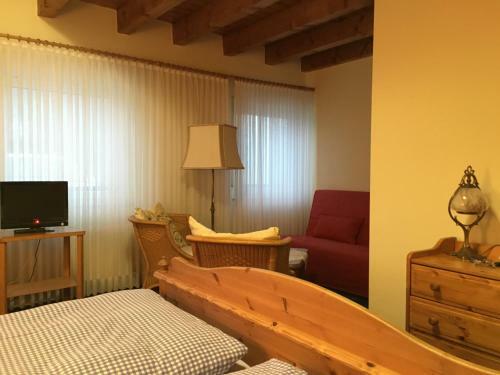 Hostal Bobhaus Winterberg