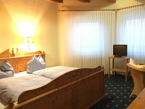 Hostal Bobhaus Winterberg