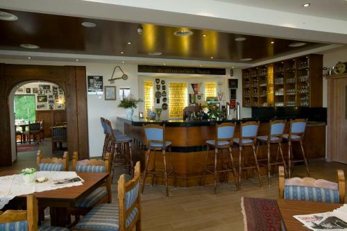 Hostal Bobhaus Winterberg