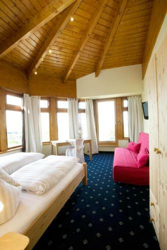 Hostal Bobhaus Winterberg