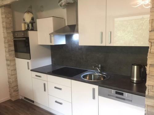 Apartamentos Winterberg Appartement 21053