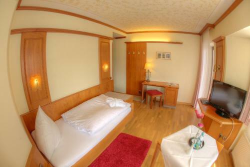 Hotel Liebesgl�ck - Genie�en Zu Zweit