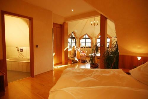 Hotel Liebesgl�ck - Genie�en Zu Zweit