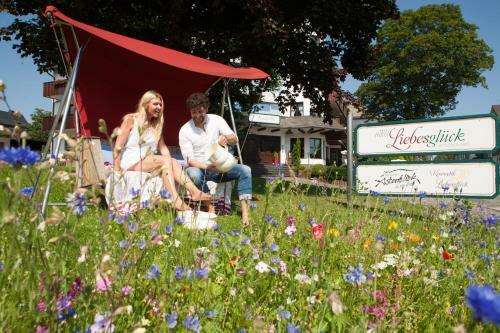 Hotel Liebesgl�ck - Genie�en Zu Zweit