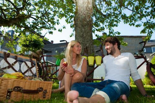Hotel Liebesgl�ck - Genie�en Zu Zweit
