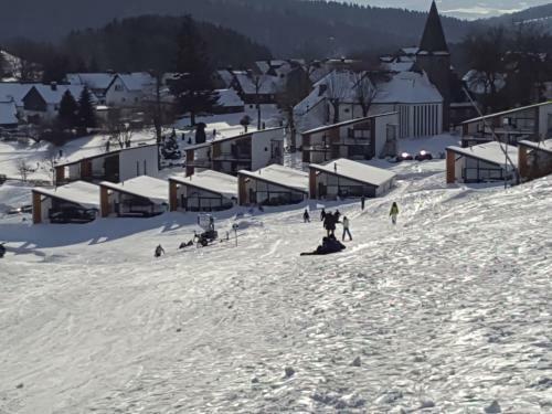 Hostal B&B All Seasons