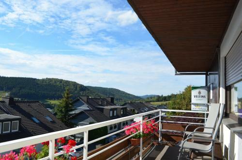 Hostal Gasthaus S�dhang