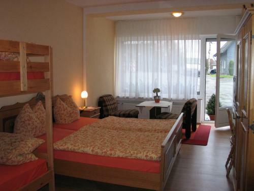 Posada G�stehaus Mira