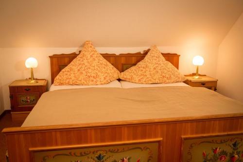 Posada G�stehaus Mira