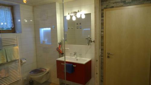 Apartamento G�stehaus Guggomos "das Allg�ustyle"