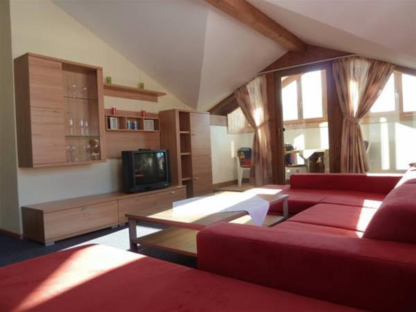 Hostal G�stehaus K�pf