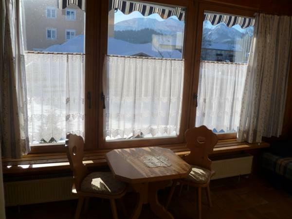 Hostal Landhaus & Pension Christian