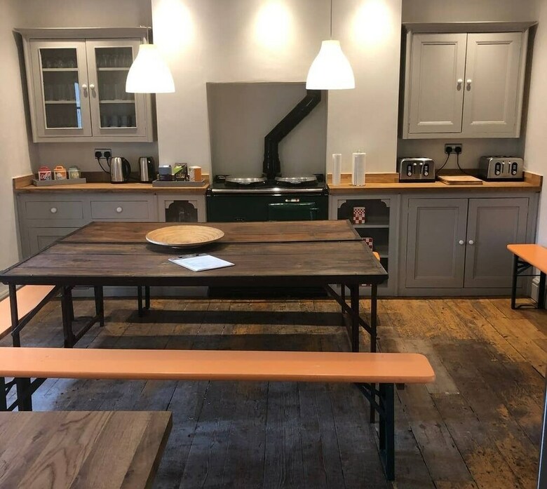 Higgihaus At Hampton Whole House 6 Bed