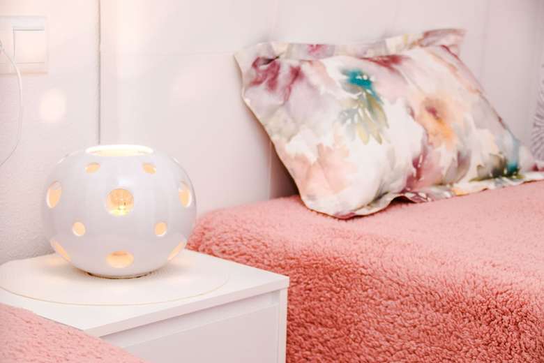 Apartamento Espanatour La Dama
