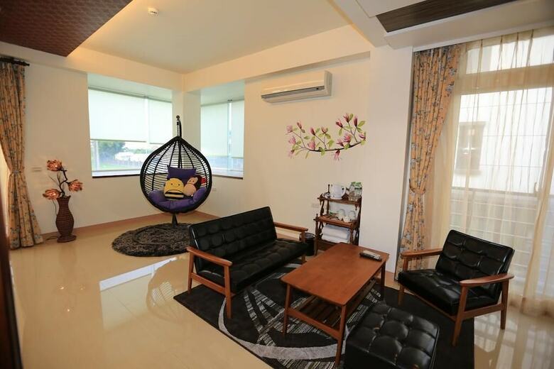 Hotel Fuye B&B