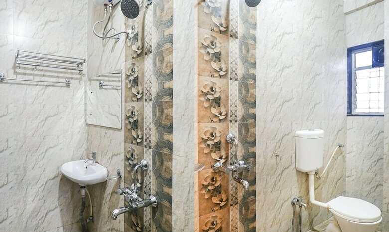 Hotel Treebo Trip Sky Touch Inn