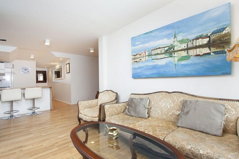 Bella's Apartments