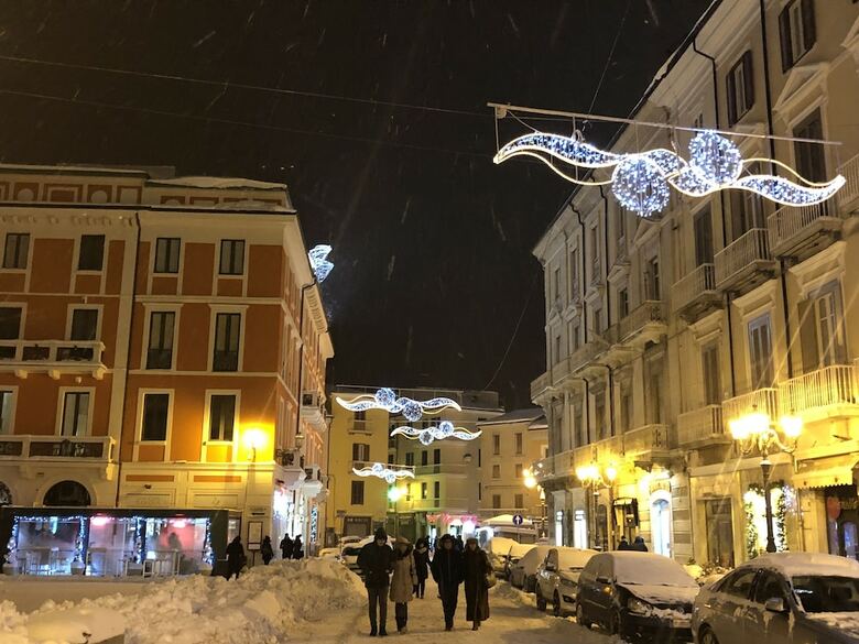 Bed & Breakfast Casa Degli Orefici