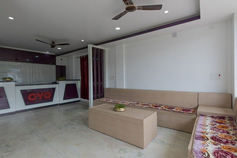 Oyo 621 Hotel Laxmi