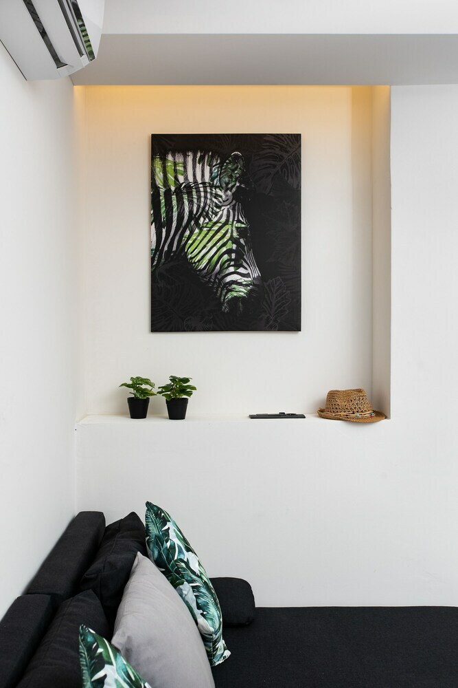 Hotel Lignum Suites Chania