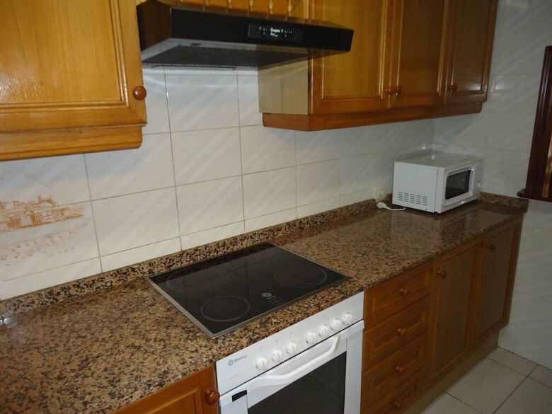 Apartamentos Residencial Pe�iscola Azahar Lek
