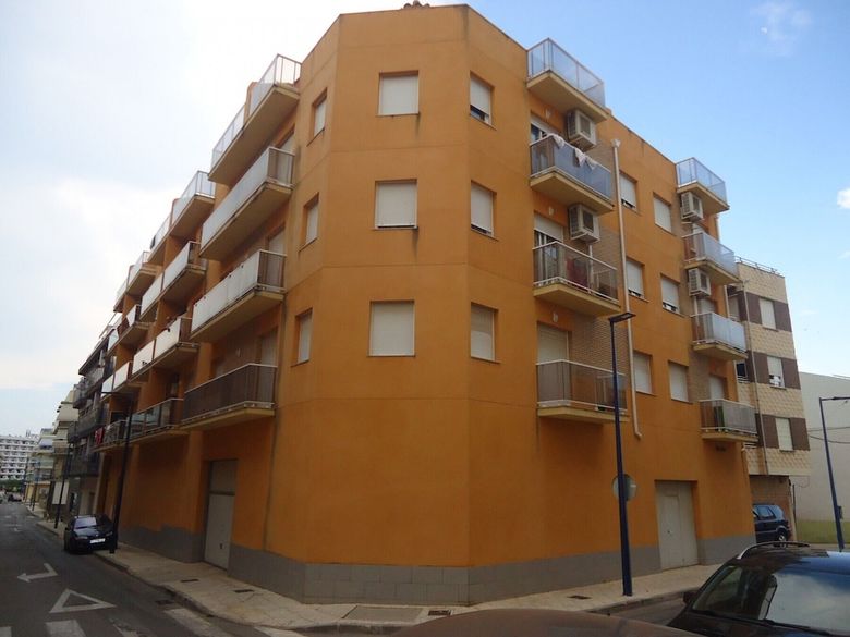 Apartamentos Zona Llandels 6-8