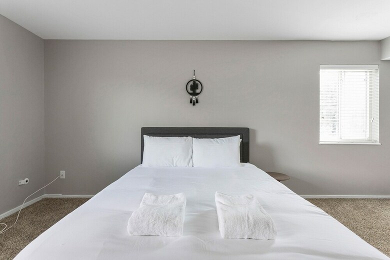 Apartamentos Relaxing St. Louis Getaway + Resort Amenities