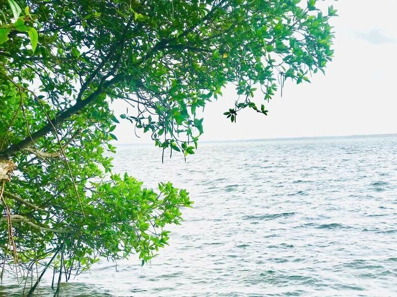 Hotel Tramonto Lagoon Resort