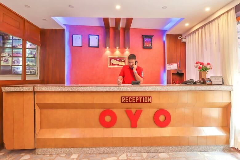 Oyo 639 Hotel Rajasthan