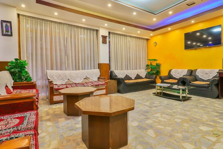 Oyo 639 Hotel Rajasthan
