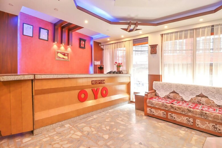 Oyo 639 Hotel Rajasthan