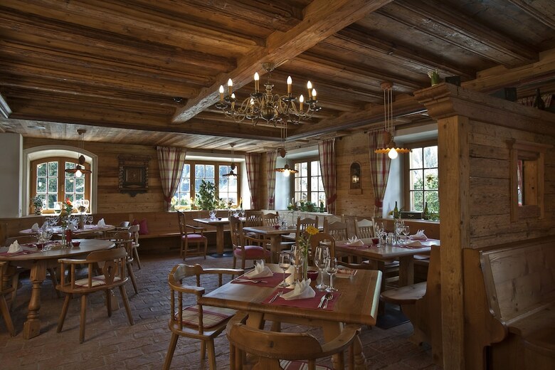 Landhotel Vordergrub