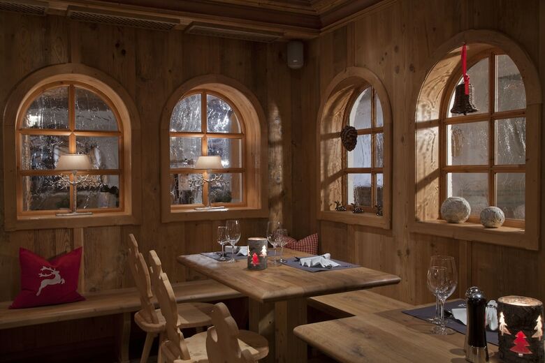Landhotel Vordergrub