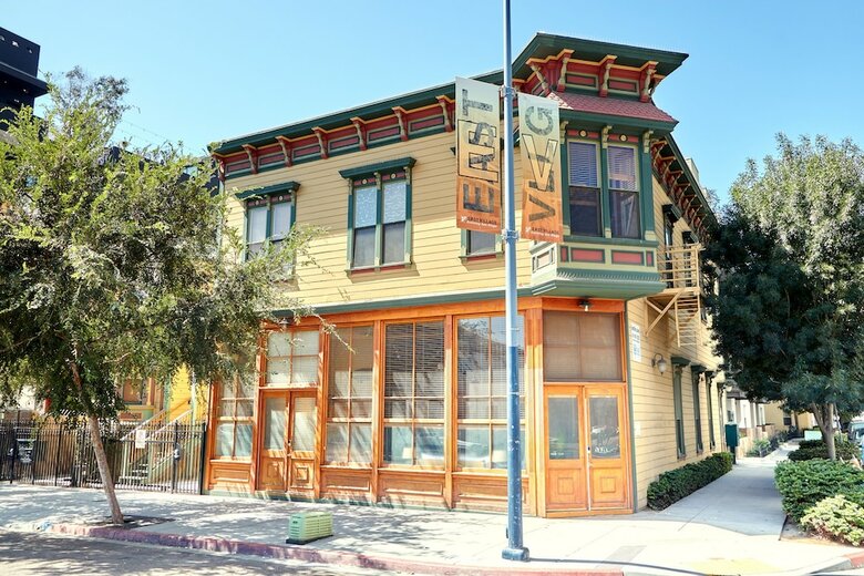 Apartamentos Sonder - East Village Bungalows