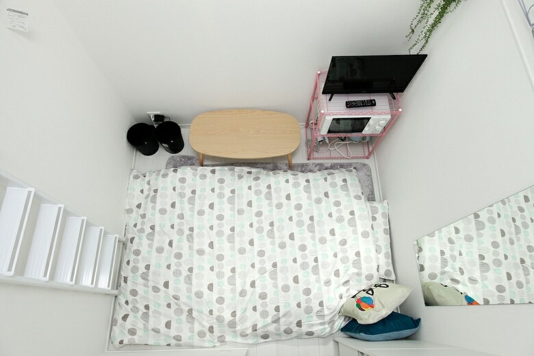 Casa Magnolia Apartment